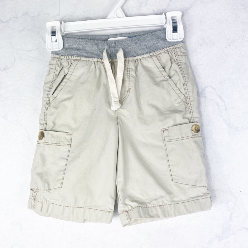 [ON] Classic Cargo Shorts